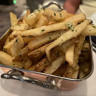 Side of Fries