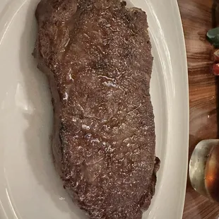 Day Aged Ny Strip