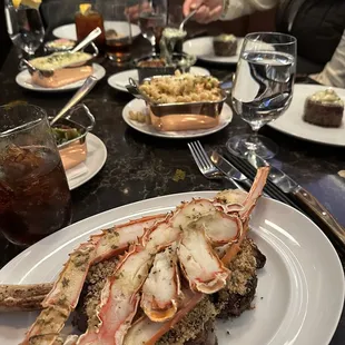 King Crab Legs