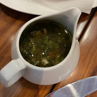 Chimichurri