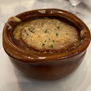 French Onion Soup