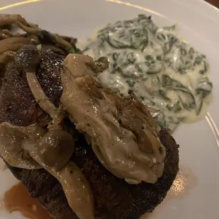 Petite Filet