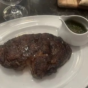Boneless Ribeye