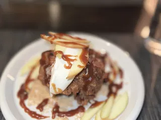 Boulevard Bistro
