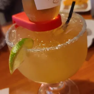 Margarita