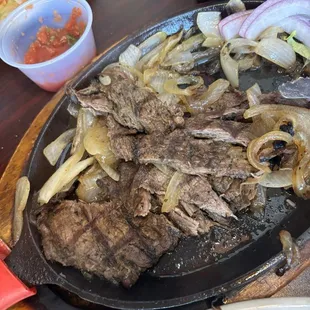 Carne Asada