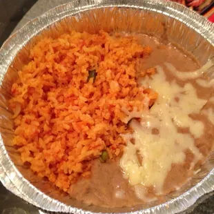 Mexican Rice