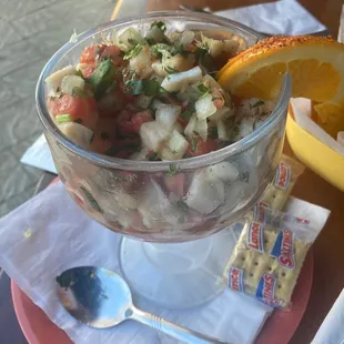 Ceviche