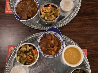 Subba Asian Restaurant