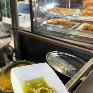 Panipuri
