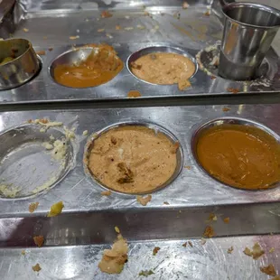 Masala Dosa