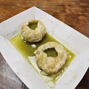 Pani Puri