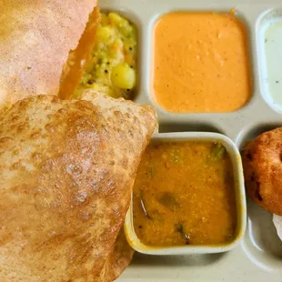 Mini Tiffin