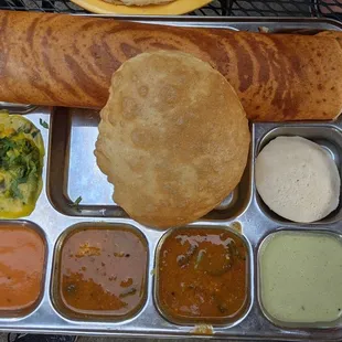 Mini Tiffin