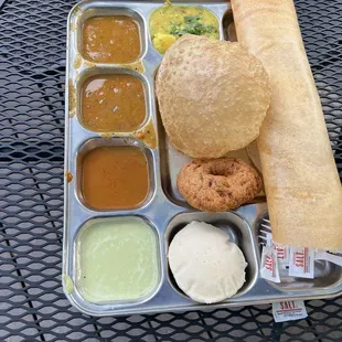 food