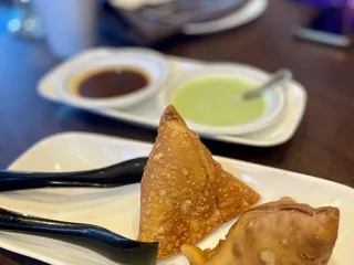 Zaika Indian Cuisine