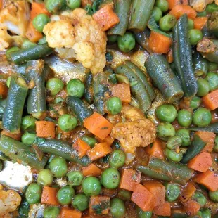food, curry