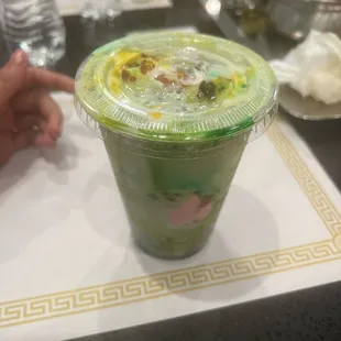 Falooda