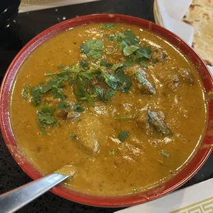 Goat Kurma