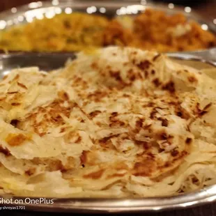 Parotta combo