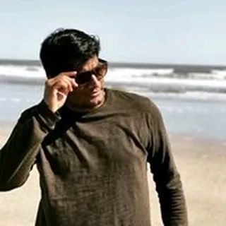 Shreyas V.