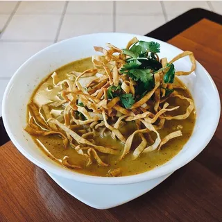 KHAO SOI