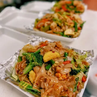 PAD KEE MAO