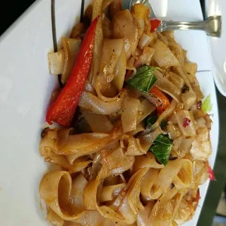 L-14 SPICY FLAT NOODLE