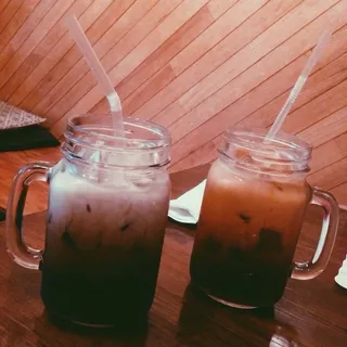 Thai Iced Coffee