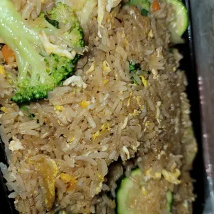 Thai Fried Rice
