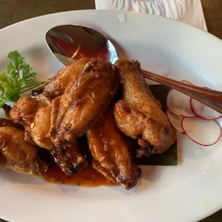 SRI THAI WING