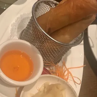 SPRING ROLL