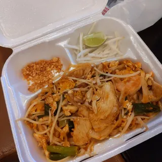 PAD THAI