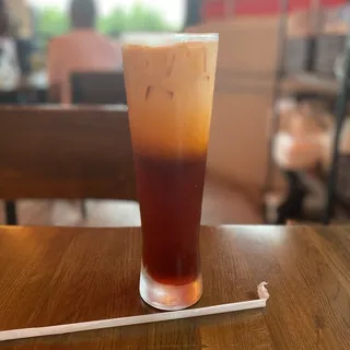 THAI ICED TEA