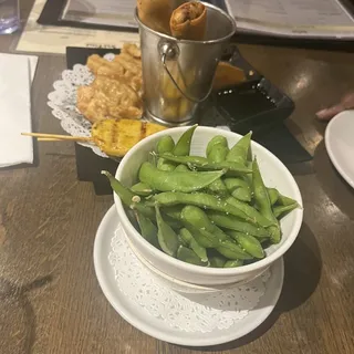 EDAMAME