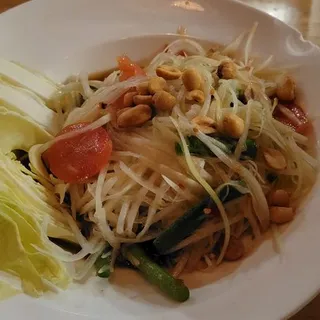 PAPAYA SALAD