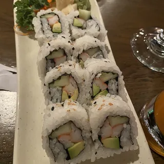 California Roll