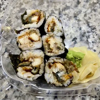 Eel Roll