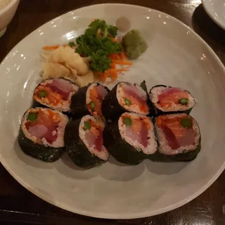 Daimyo Roll