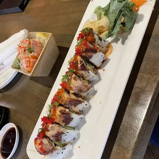 Hawaii Roll