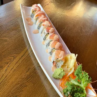 Super Crunch Roll