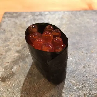 Ikura (Salmon Roe)