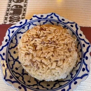 Brown Rice