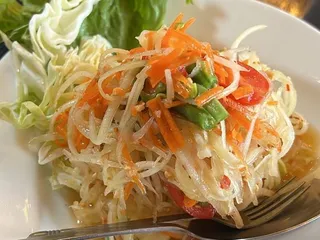 Thai Cottage Restaurant