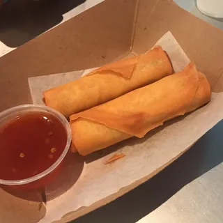 Veggie Spring Roll