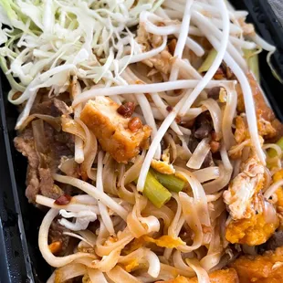 Pad Thai