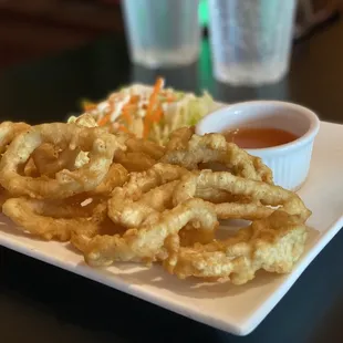 Calamari