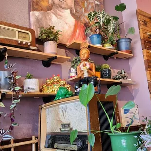 Decor