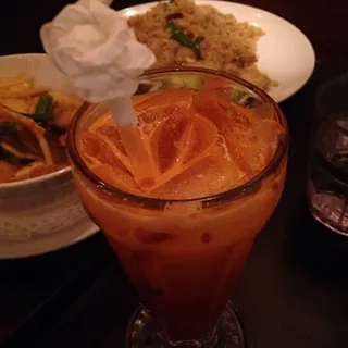 Thai Iced Tea