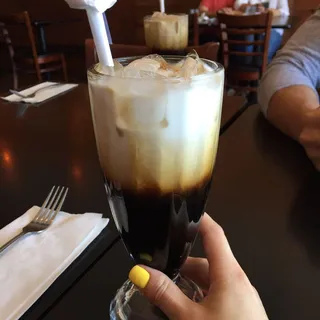 Thai Iced Coffee